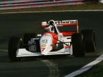 McLaren Peugeot MP4-9 1994 года